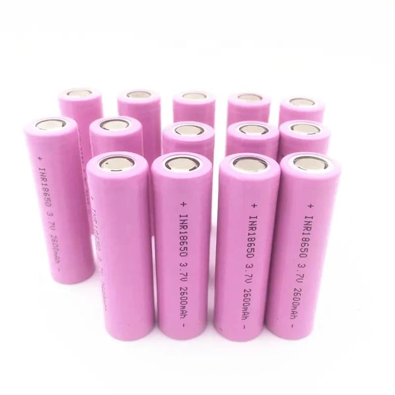 Li-ion 18650 Battery