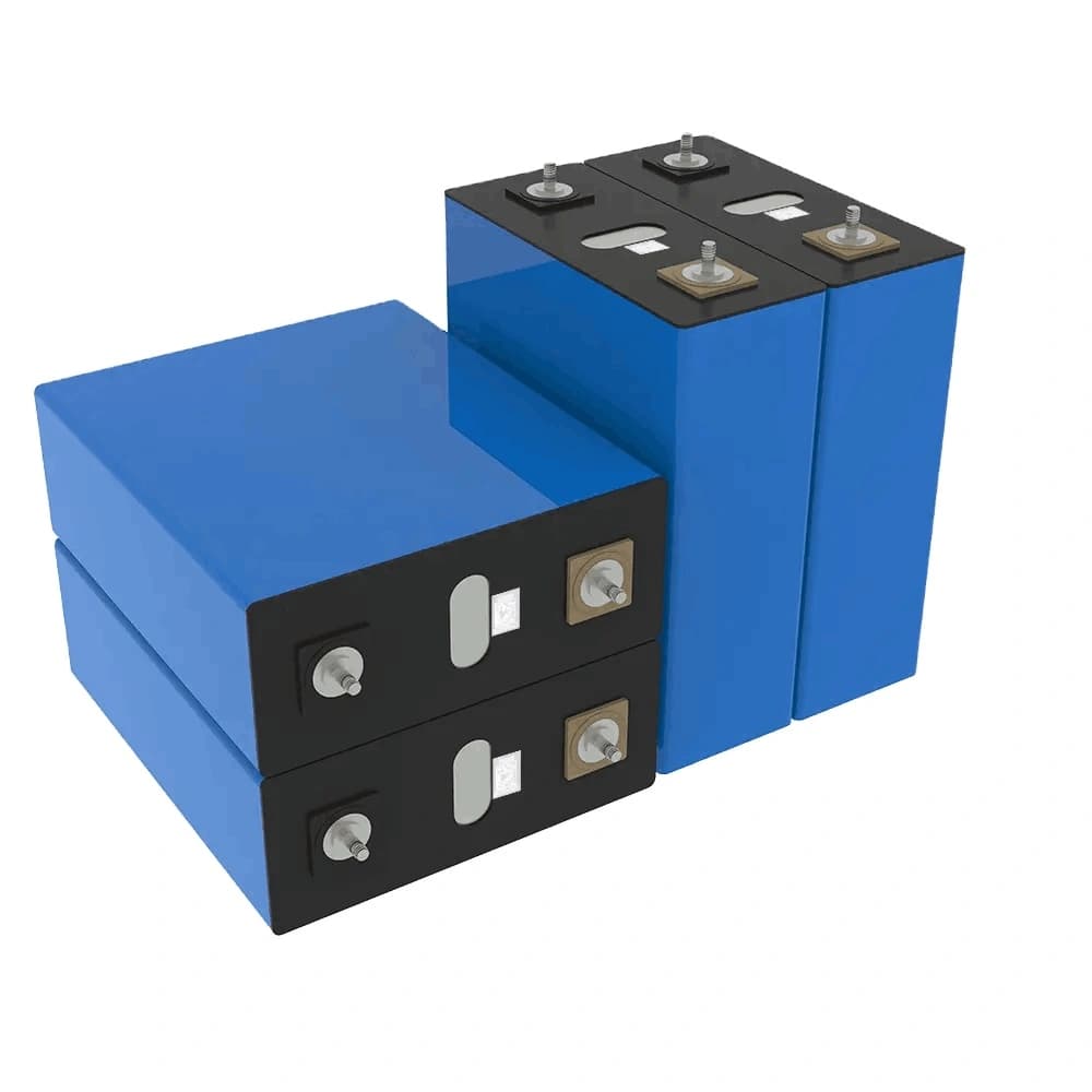LiFePO4 Battery