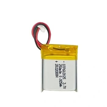 Lithium Polymer Battery