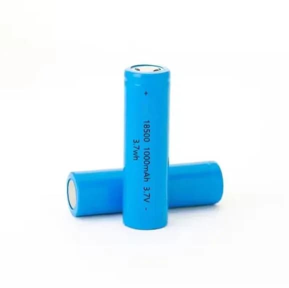 14500 Semi-solid State 3.7V 1000mAh 1300mAh CE/RoHS 