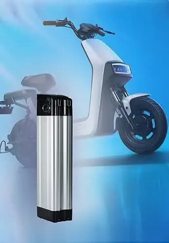 E-traffic Battery