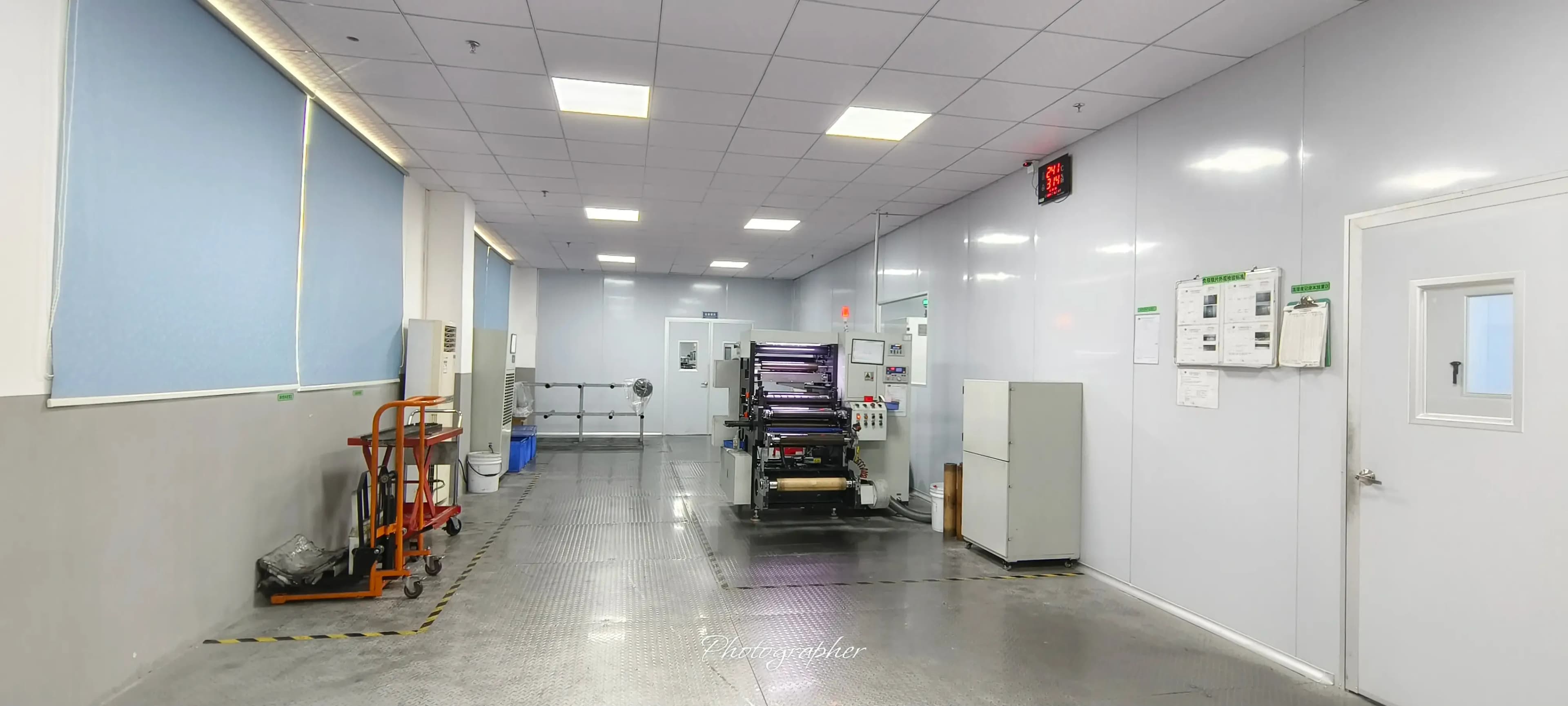 Lithium-Ion Polymer Pouch Cell Production Process: 4 Stages and 16 Key Steps