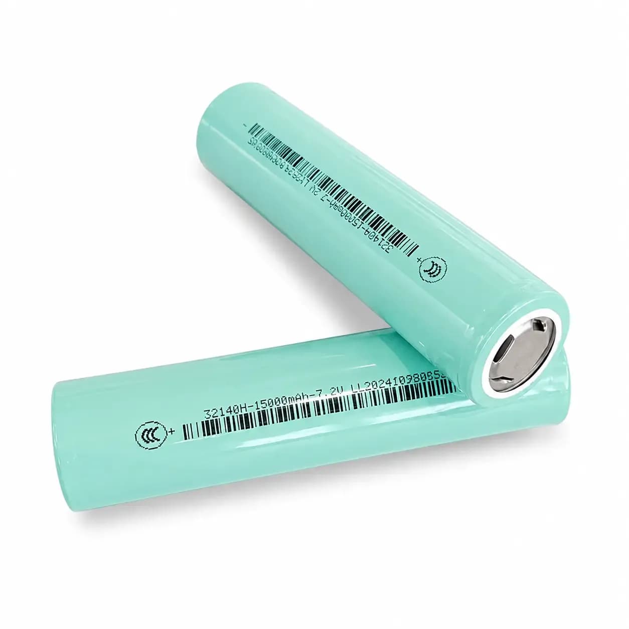 High Capacity Cylindrical Lifepo4 battery 33140 15Ah