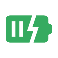 Battery high power