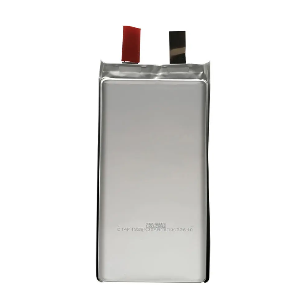 Deep Cycle Small 10Ah Lithium Polymer - Image 1