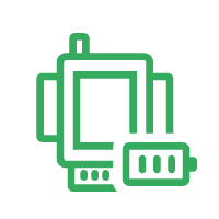 DTU Battery